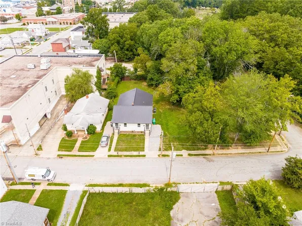 503 Oakland Pl #61, High Pt, NC 27262