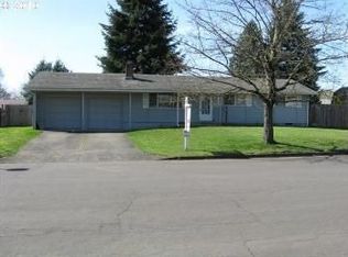 8512 NE 124th Ave, Vancouver, WA 98682