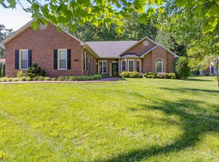 4231 Belle Aire Cir SW, Roanoke, VA 24018