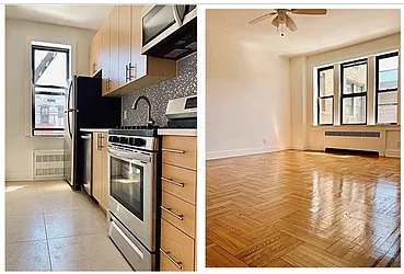 Rented by Quest Realty Sunnyside Corp