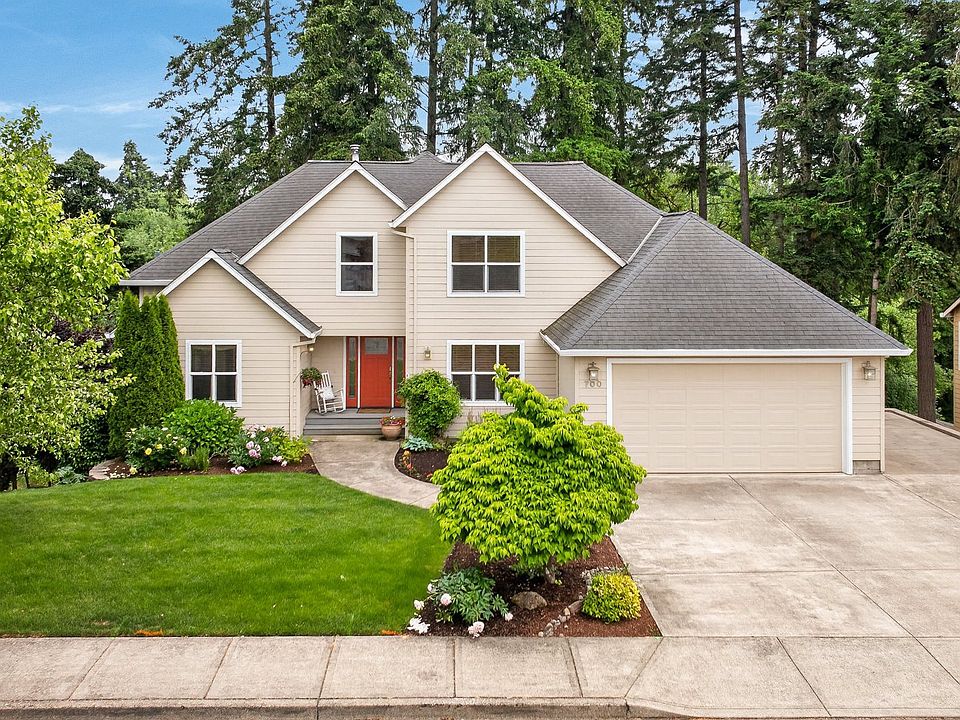 1st image of 700 Joel Palmer Way