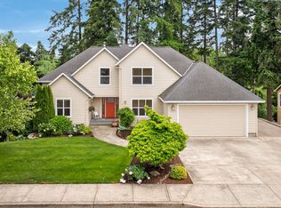 700 Joel Palmer Way, Dayton, OR 97114