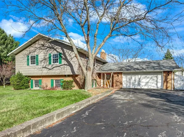 2939 Lower Mountain Rd, Ransomville, NY 14131