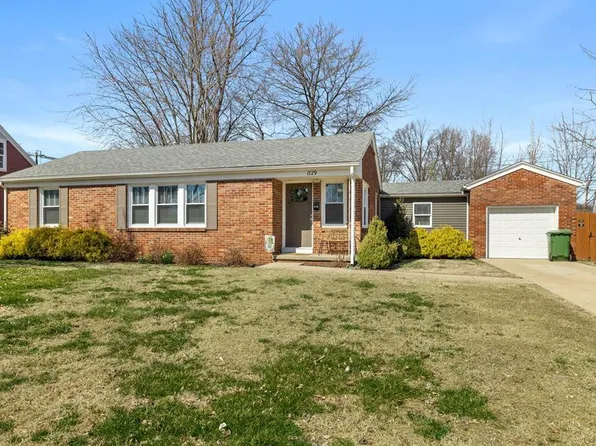 1729 Saint Marys Ave, Owensboro, KY 42301