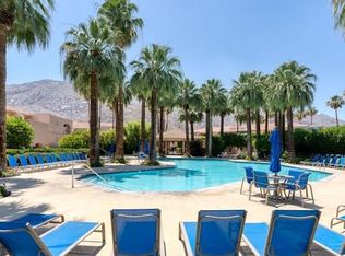 500 E Amado Rd Unit 723, Palm Springs, CA 92262