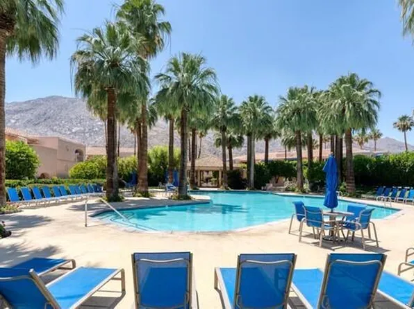 500 E Amado Rd Unit 723, Palm Springs, CA 92262
