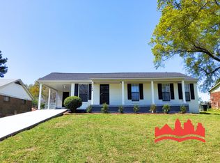 3759 Neely Rd, Memphis, TN 38109