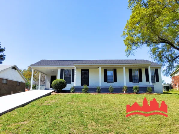 3759 Neely Rd, Memphis, TN 38109