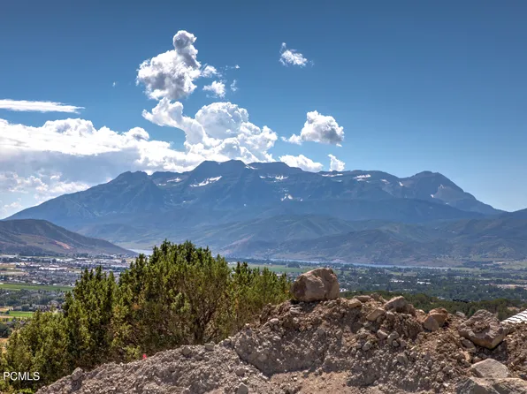 3045 E Red Knob Way Lot 801, Heber City, UT 84032