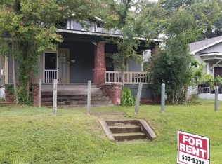 660 Merrick St, Shreveport, LA 71104