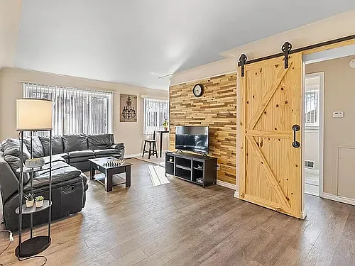 Floor plan The Grandview
