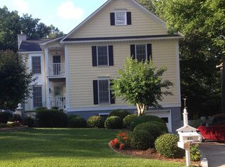 411 Cressfell Rd, Irmo, SC 29063