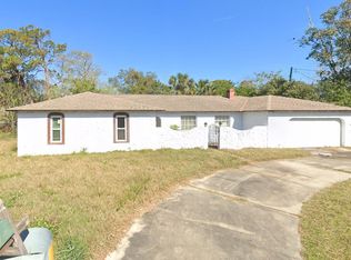 7 Fluhart Dr, Ormond Beach, FL 32176