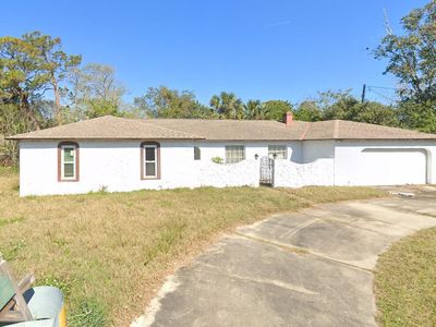 7 Fluhart Dr, Ormond Beach, FL, 32176