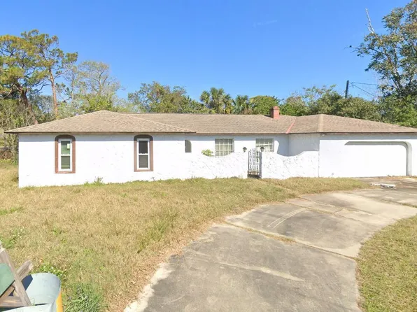 7 Fluhart Dr, Ormond Beach, FL 32176