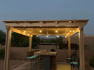 27218 N Javelina Trl, Rio Verde, AZ 85263