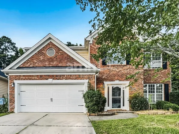 1993 Jameson Cir, Lawrenceville, GA 30043