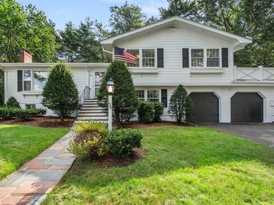 136 Phillips Brooks Rd, Westwood, MA, 02090