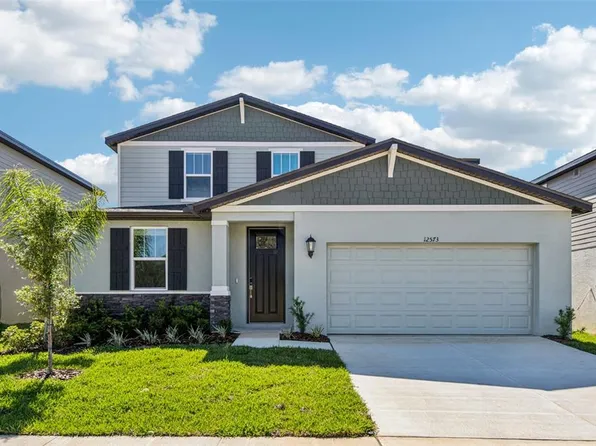 12573 Homeland Dr, Dade City, FL 33525