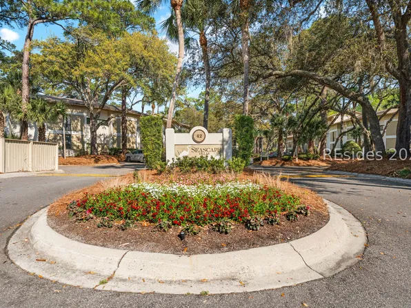 42 S Forest Beach Drive UNIT 3023, Hilton Head Island, SC 29928