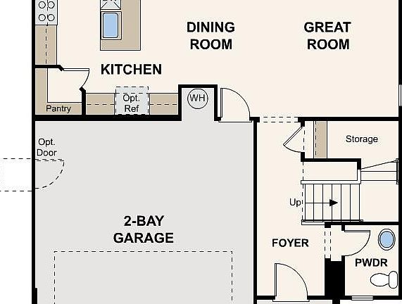 2nd image of this home