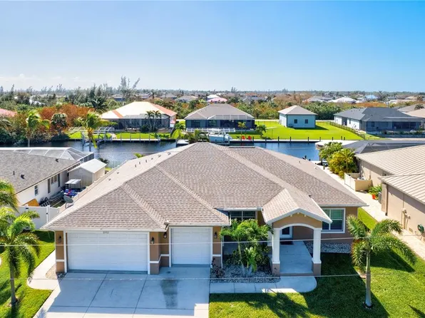 15912 Melport Cir, Port Charlotte, FL 33981