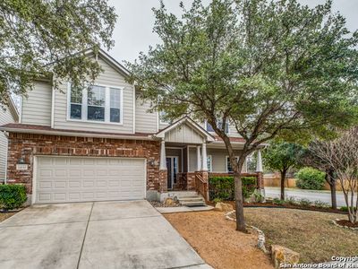 10830 Buck Park, San Antonio, TX, 78245