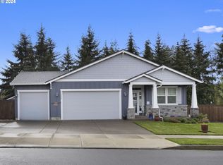 37492 Keta St, Sandy, OR 97055
