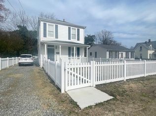 8 S Beech Ave, Henrico, VA 23075