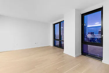 Rented by The Dermot Realty Management Company