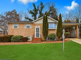 6710 Eilerson St, Clinton, MD 20735