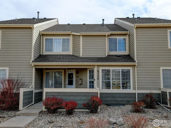 6720 Antigua Dr #47, Fort Collins, CO 80525