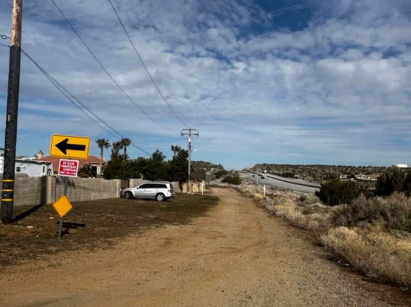 0 W Avenue Fwy #S4, Palmdale, CA 93551