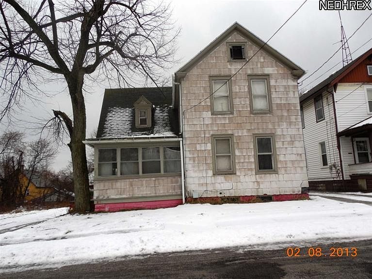 331 Breaden St, Youngstown, OH 44502 | Zillow