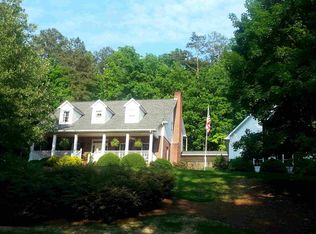 286 Golf View Dr, Cohutta, GA 30710