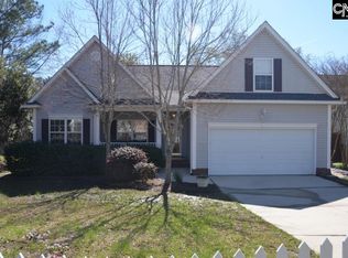 639 Park Rd, Lexington, SC 29072