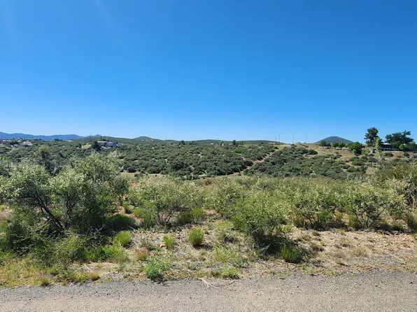 10997 E KACHINA Place #-, Dewey, AZ 86327