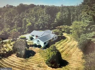 4402 Meadowcliff Rd, Glen Arm, MD 21057
