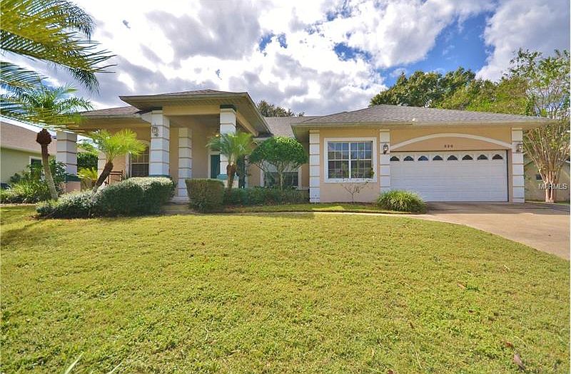 1st image of 520 Teagarden Ct