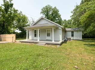 1801 Elizabeth Rd, Nashville, TN 37218