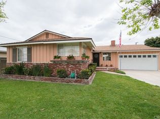 718 S Gilbuck Dr, Anaheim, CA 92802