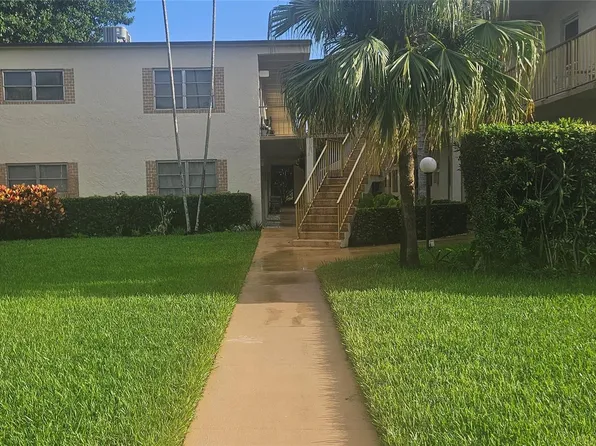 2515 Polk Street #21, Hollywood, FL 33020