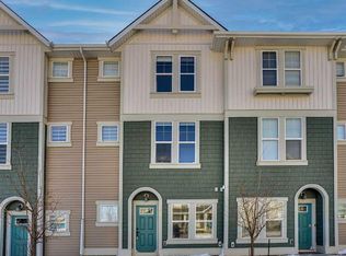 229 S Point Park SW, Airdrie, AB T4B5G8