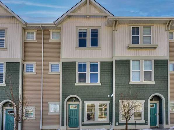 229 S Point Park SW, Airdrie, AB T4B 5G8