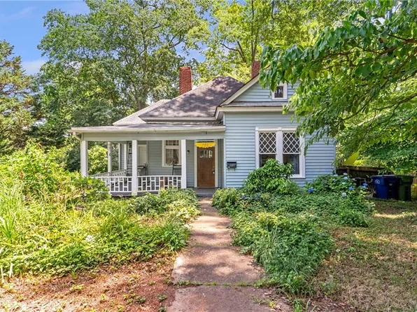 782 Marion Ave SE, Atlanta, GA 30312