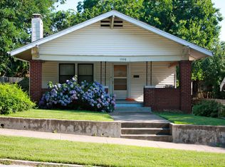 1336 E 17th Pl, Tulsa, OK 74120