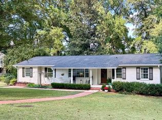 216 E Lane Cir, Lagrange, GA 30240