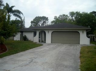 1175 Timber Trl, Englewood, FL 34223
