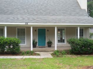 115 Buena Vista Dr, Daphne, AL 36526