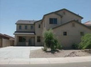 1263 W Gascon Rd, Queen Creek, AZ 85243